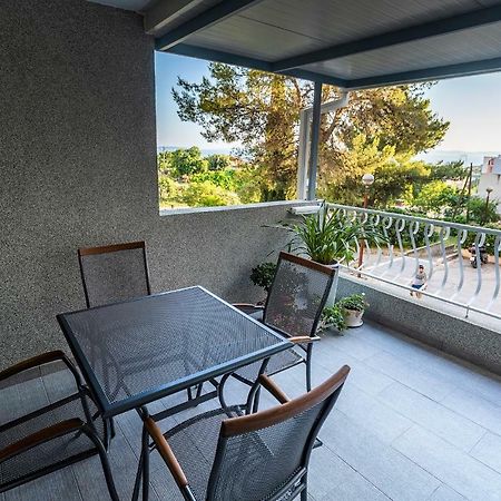 Apartment Gordan سبليت المظهر الخارجي الصورة