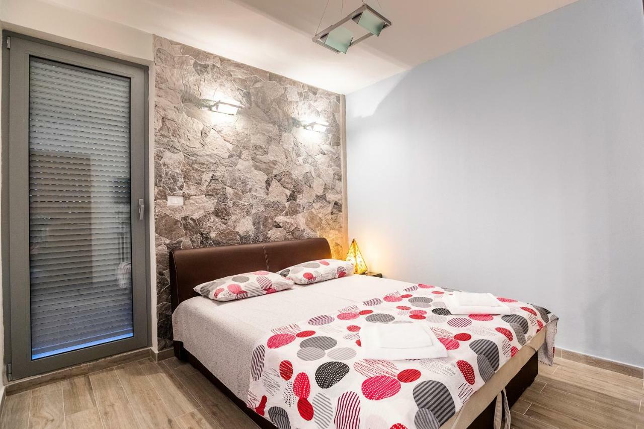 Apartment Gordan سبليت المظهر الخارجي الصورة