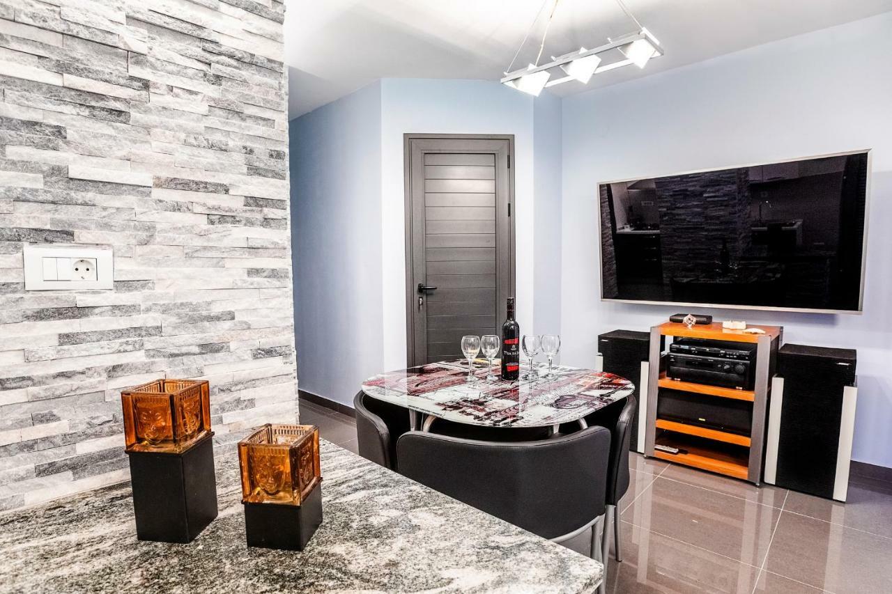 Apartment Gordan سبليت المظهر الخارجي الصورة