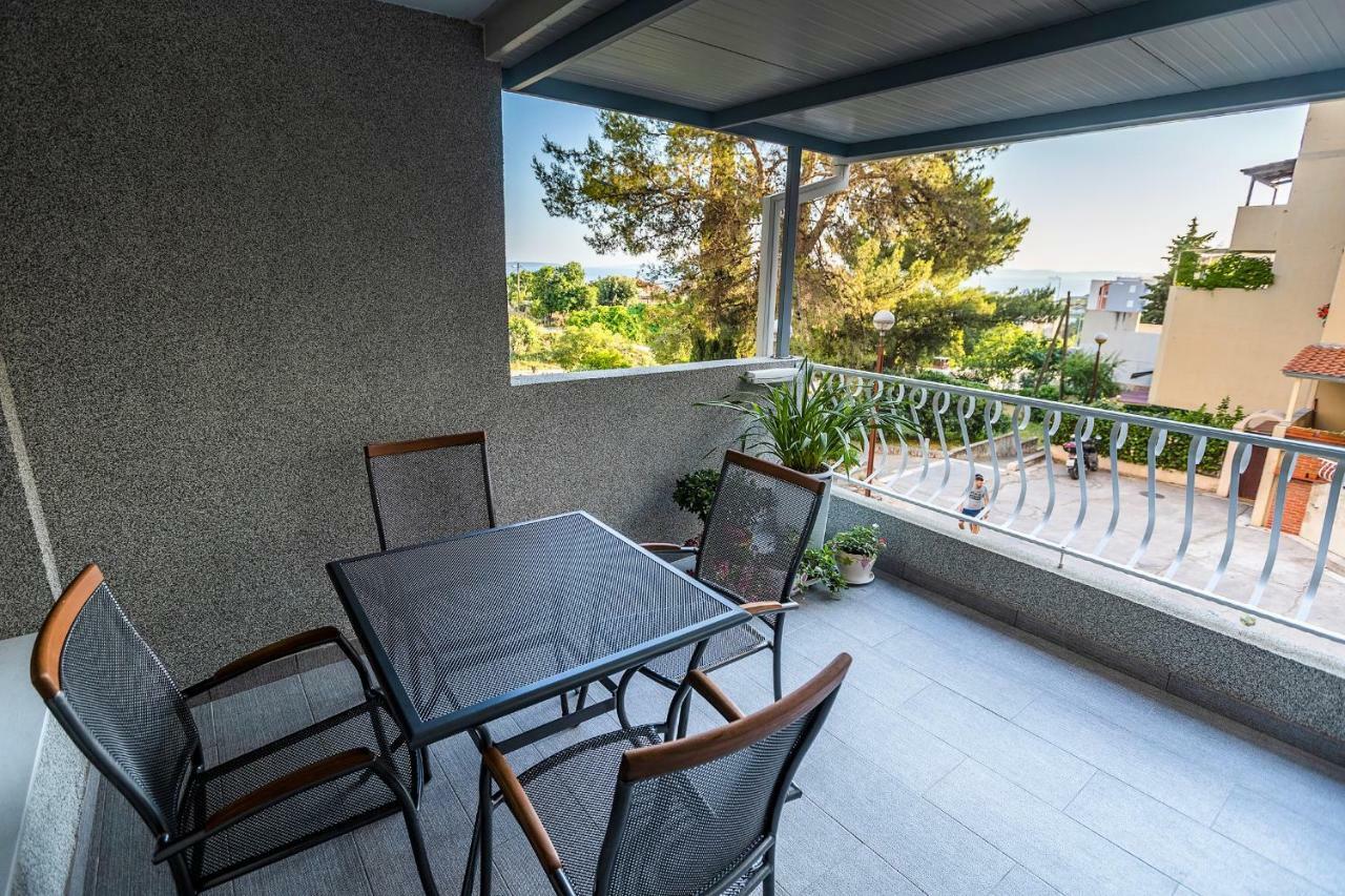 Apartment Gordan سبليت المظهر الخارجي الصورة