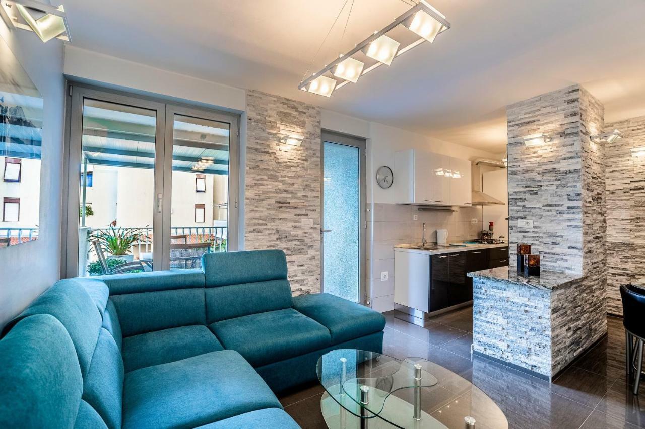 Apartment Gordan سبليت المظهر الخارجي الصورة