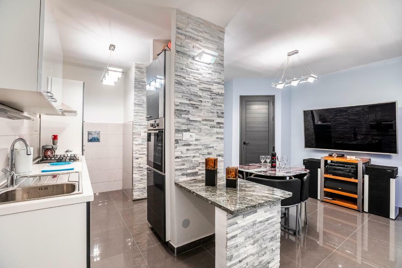 Apartment Gordan سبليت المظهر الخارجي الصورة
