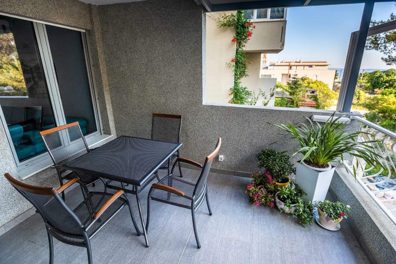 Apartment Gordan سبليت المظهر الخارجي الصورة