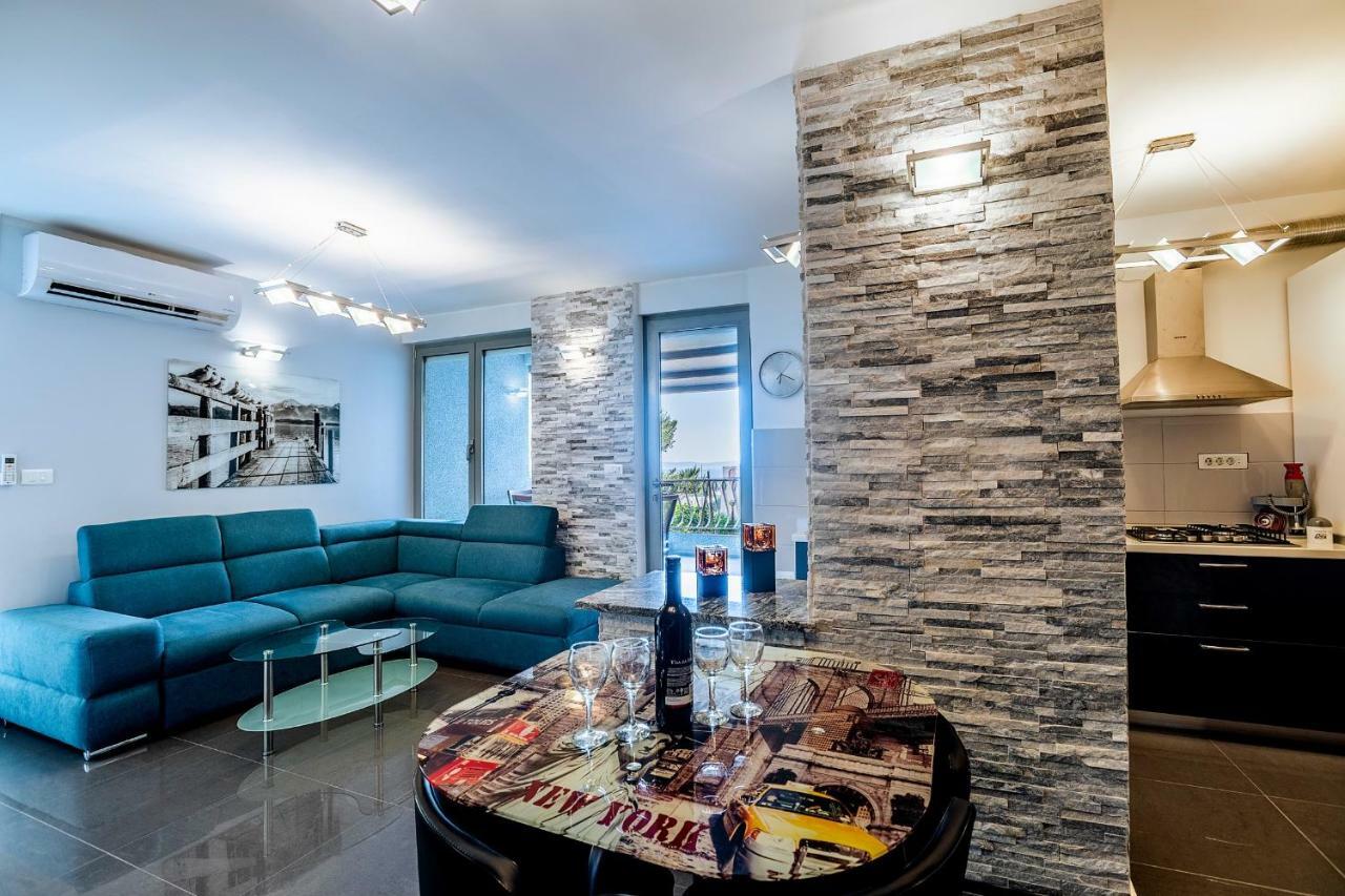 Apartment Gordan سبليت المظهر الخارجي الصورة