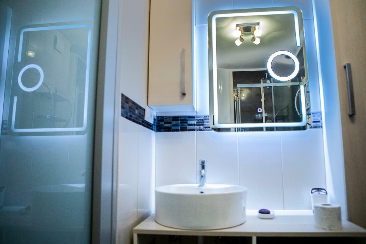 Apartment Gordan سبليت المظهر الخارجي الصورة