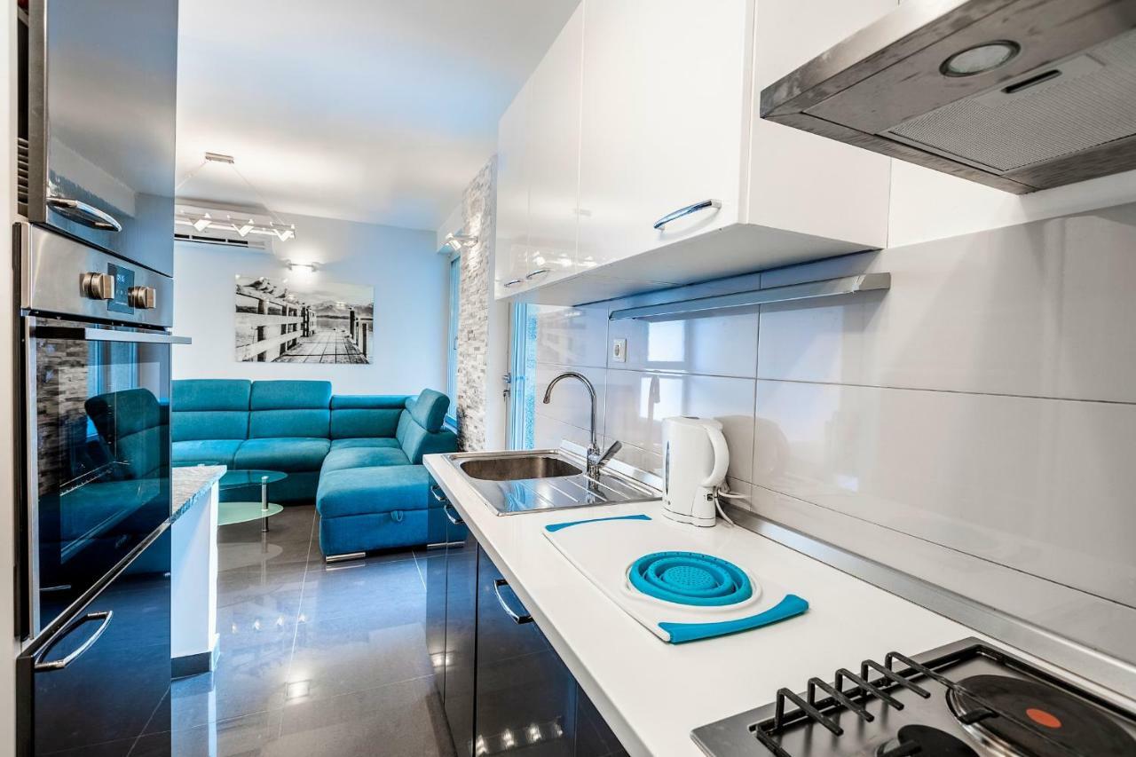 Apartment Gordan سبليت المظهر الخارجي الصورة